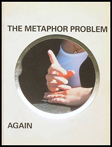 9783906475004: The Metaphor Problem Again