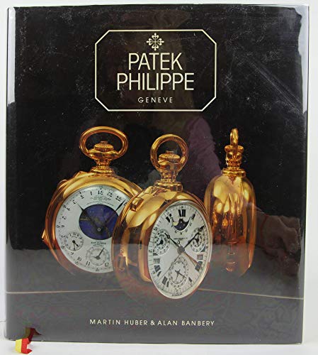 9783906500034: Patek Philippe: Geneve : Montres-Bracelets Armbanduhren Orologi Da Polso Wristwatches (English and French Edition)