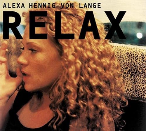 Beispielbild fr Relax, 1 Audio-CD zum Verkauf von medimops