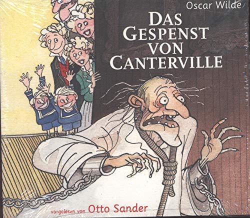 9783906547343: Das Gespenst Von Canterville