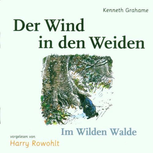 Imagen de archivo de Der Wind in den Weiden, Audio-CDs, Nr.2, Im Wilden Walde, 1 Audio-CD a la venta por medimops