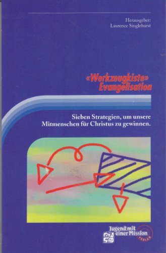 Beispielbild fr Werkzeugkiste' Evangelisation zum Verkauf von Gerald Wollermann