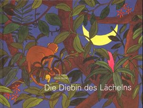 Stock image for Die Diebin des Lchelns for sale by medimops
