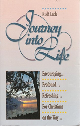 Stock image for Journey Into Life for sale by Faith In Print