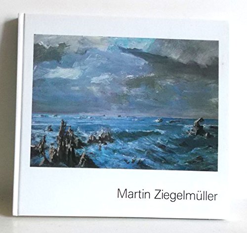 9783906626017: Martin Ziegelmller. Texte: Tina Grtter u.a.