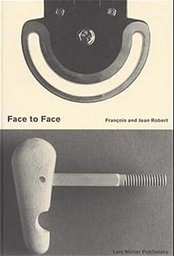 Beispielbild fr Face to Face zum Verkauf von Book Stall of Rockford, Inc.