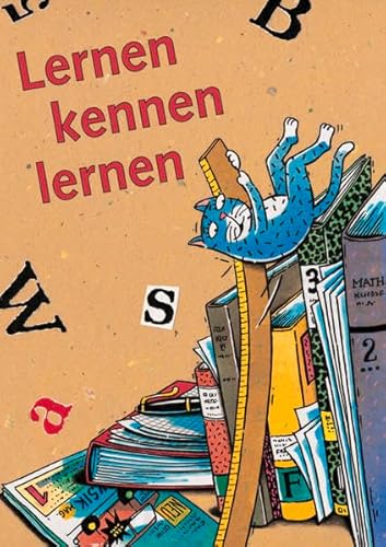 9783906742533: Hinnen, H: Lernen kennen lernen