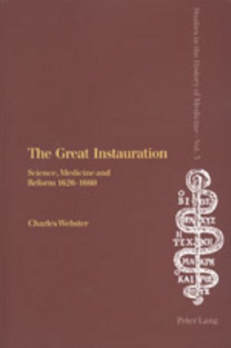 the great instauration