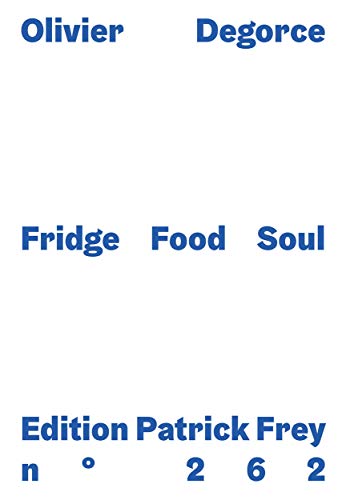 9783906803623: Fridge Food Soul