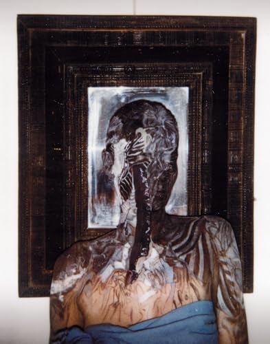 Beispielbild fr The Seen and the Unseen: Body Paintings 1970û1988 zum Verkauf von Monster Bookshop