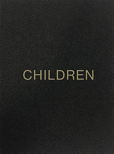 Stock image for Olivier Suter: Children for sale by Lakeside Books