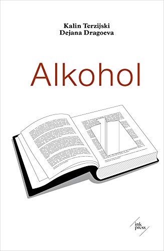 Beispielbild fr Alkohol zum Verkauf von medimops