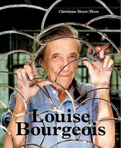 Imagen de archivo de Louise Bourgeois: Konstruktionen für den freien Fall / Designing for Free Fall: Wie man fällt, ohne sich zu verletzen a la venta por Books From California