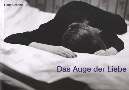 Stock image for Das Auge der Liebe for sale by Der Ziegelbrenner - Medienversand