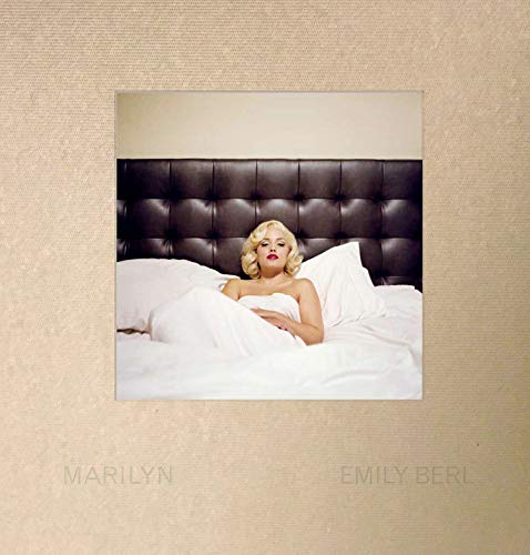 Stock image for Emily Berl - Marilyn for sale by Books From California
