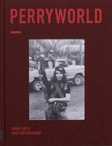 Stock image for PERRYWORLD (Hardcover) for sale by CitiRetail