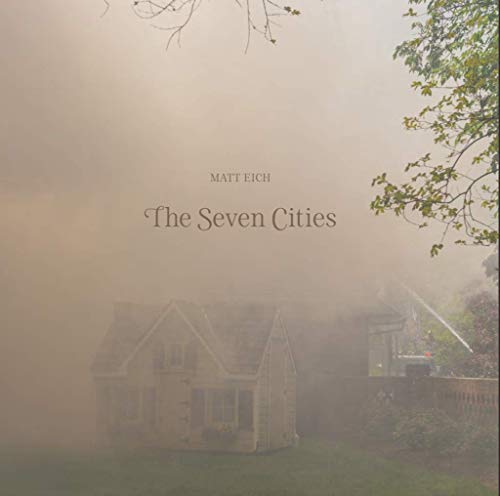 Stock image for The Seven Cities. for sale by Antiquariat Willi Braunert