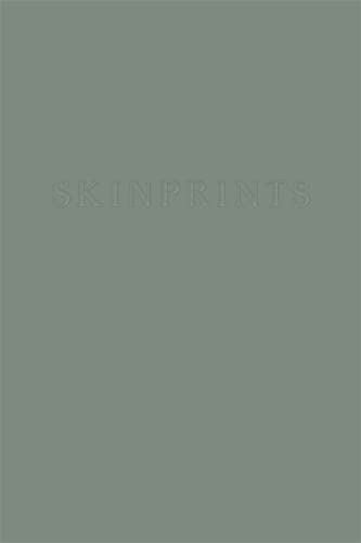 Stock image for SKINPRINTS (Hardcover) for sale by CitiRetail