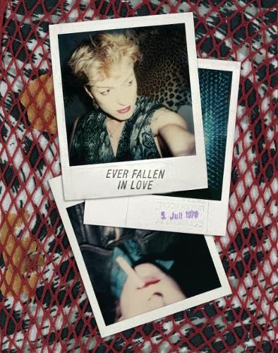 Stock image for Ever Fallen In Love (Hardcover) for sale by Grand Eagle Retail