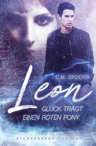 Stock image for Leon: Glck trgt einen roten Pony for sale by medimops