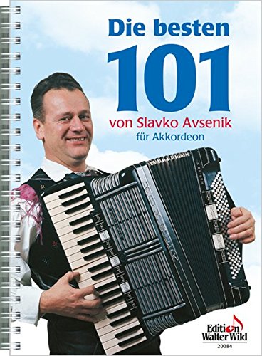 9783906848242: Die besten 101: Die Sammlung mit allen Erfolgen des Polka-Knigs