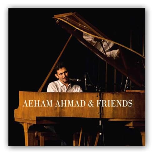 Stock image for Aeham Ahmad & Friends for sale by WorldofBooks