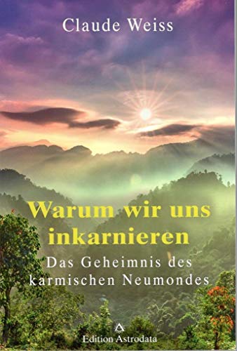 Stock image for Warum wir uns inkarnieren -Language: german for sale by GreatBookPrices
