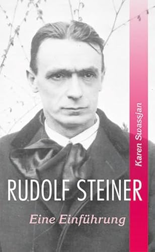 Beispielbild fr Rudolf Steiner: Eine Einfhrung zum Verkauf von medimops