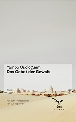 Stock image for Das Gebot der Gewalt for sale by medimops
