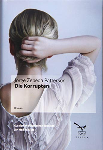 Stock image for Die Korrupten for sale by medimops