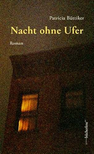 Stock image for Nacht ohne Ufer for sale by WorldofBooks