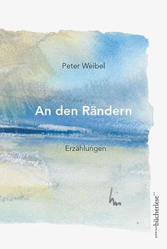 Stock image for Weibel, P: Den Rndern for sale by Blackwell's