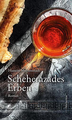 Stock image for Scheherazades Erben for sale by Blackwell's