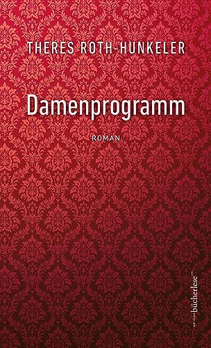 Stock image for Damenprogramm for sale by Blackwell's