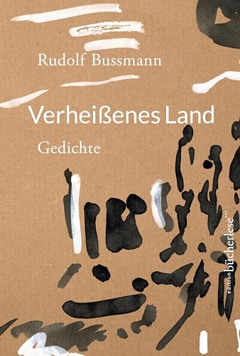 Stock image for Verheienes Land: Gedichte for sale by Revaluation Books