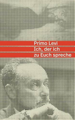 9783906910062: Ich, der ich zu Euch spreche: Ein Gesprch mit Giovanni Tesio