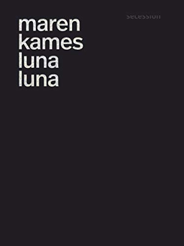 9783906910673: Luna Luna