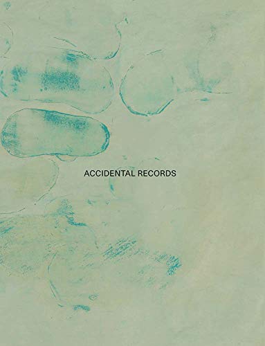 Beispielbild fr Ellen Gallagher: Accidental Records zum Verkauf von Strand Book Store, ABAA