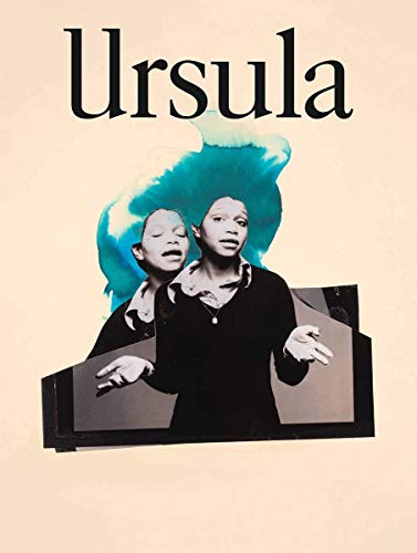 9783906915203: Ursula: Issue 1: Winter 2018