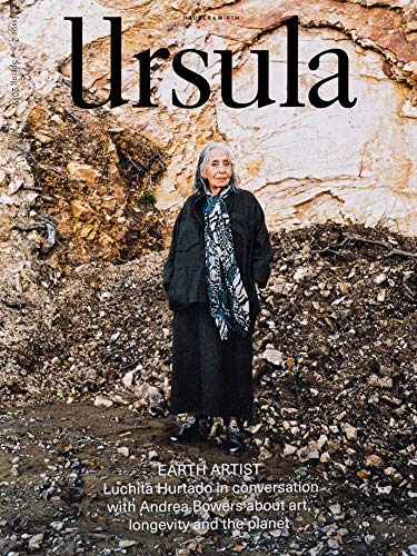 Stock image for Ursula: Issue 2 for sale by savehere619