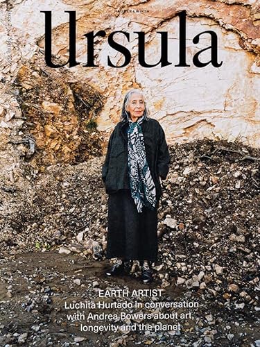 9783906915210: Ursula: Issue 2