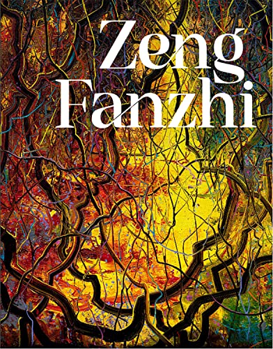Stock image for Zeng Fanzhi for sale by Lakeside Books