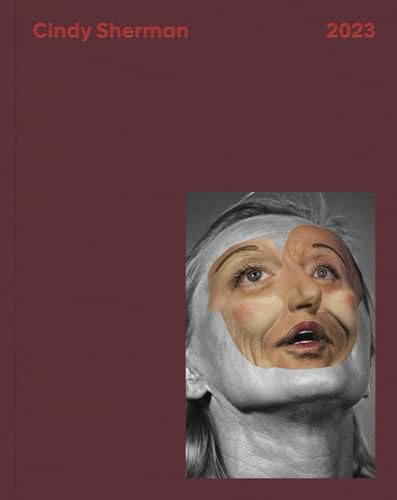 Stock image for Cindy Sherman: 2023 for sale by Lakeside Books