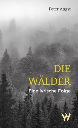 Stock image for Die Wlder -Language: german for sale by GreatBookPrices