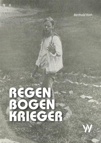 Stock image for Regenbogenkrieger for sale by PBShop.store US