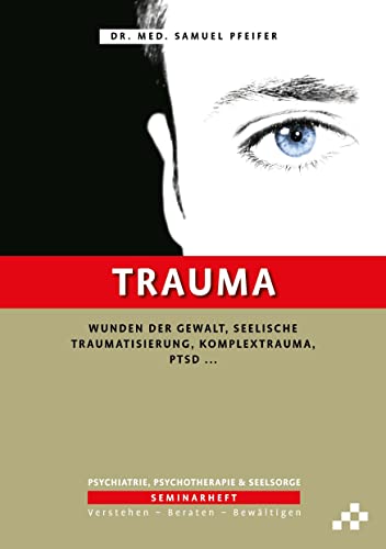 Stock image for Trauma for sale by Blackwell's