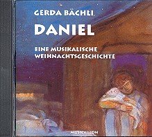 Imagen de archivo de Daniel : CD Eine musikalische a la venta por medimops