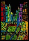 Imagen de archivo de Hundertwasser Directory Adressbuch a la venta por medimops
