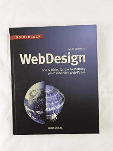 9783907020333: Insiderbuch WebDesign