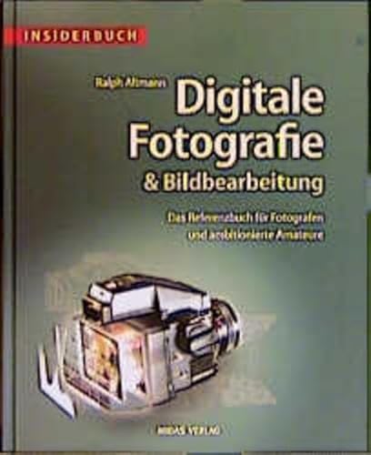 Beispielbild fr Insiderbuch Digitale Fotografie zum Verkauf von medimops